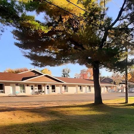 Motel Bonsoir 졸리엣 외부 사진