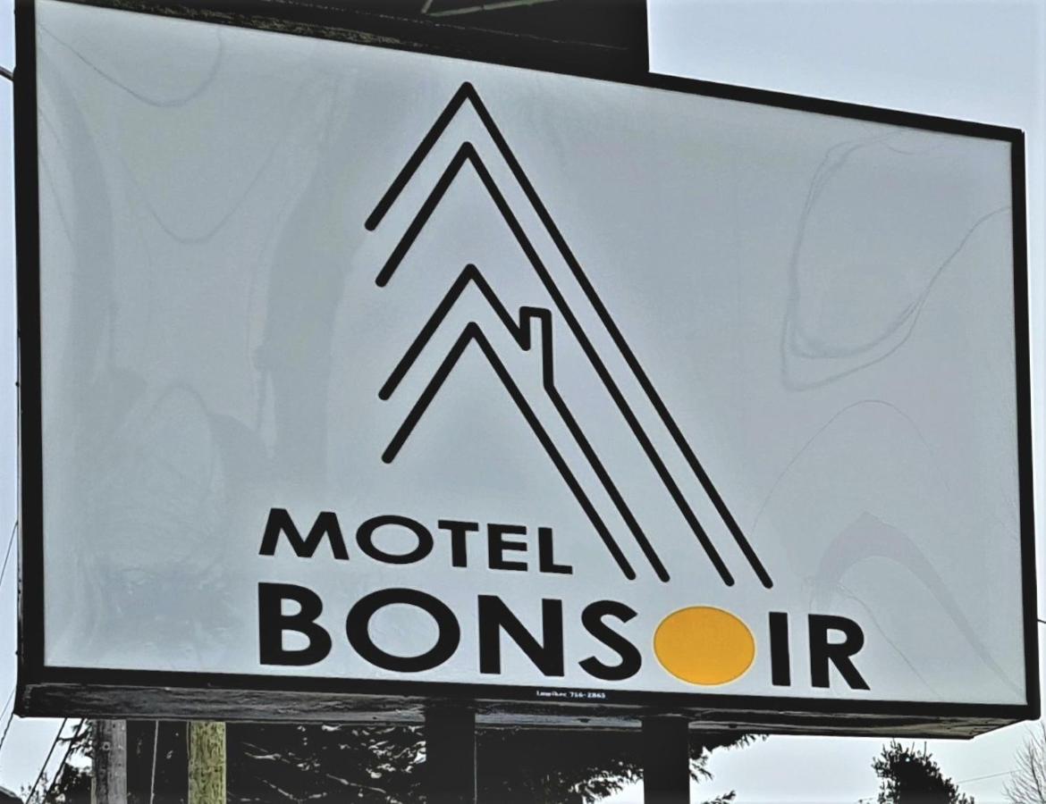 Motel Bonsoir 졸리엣 외부 사진