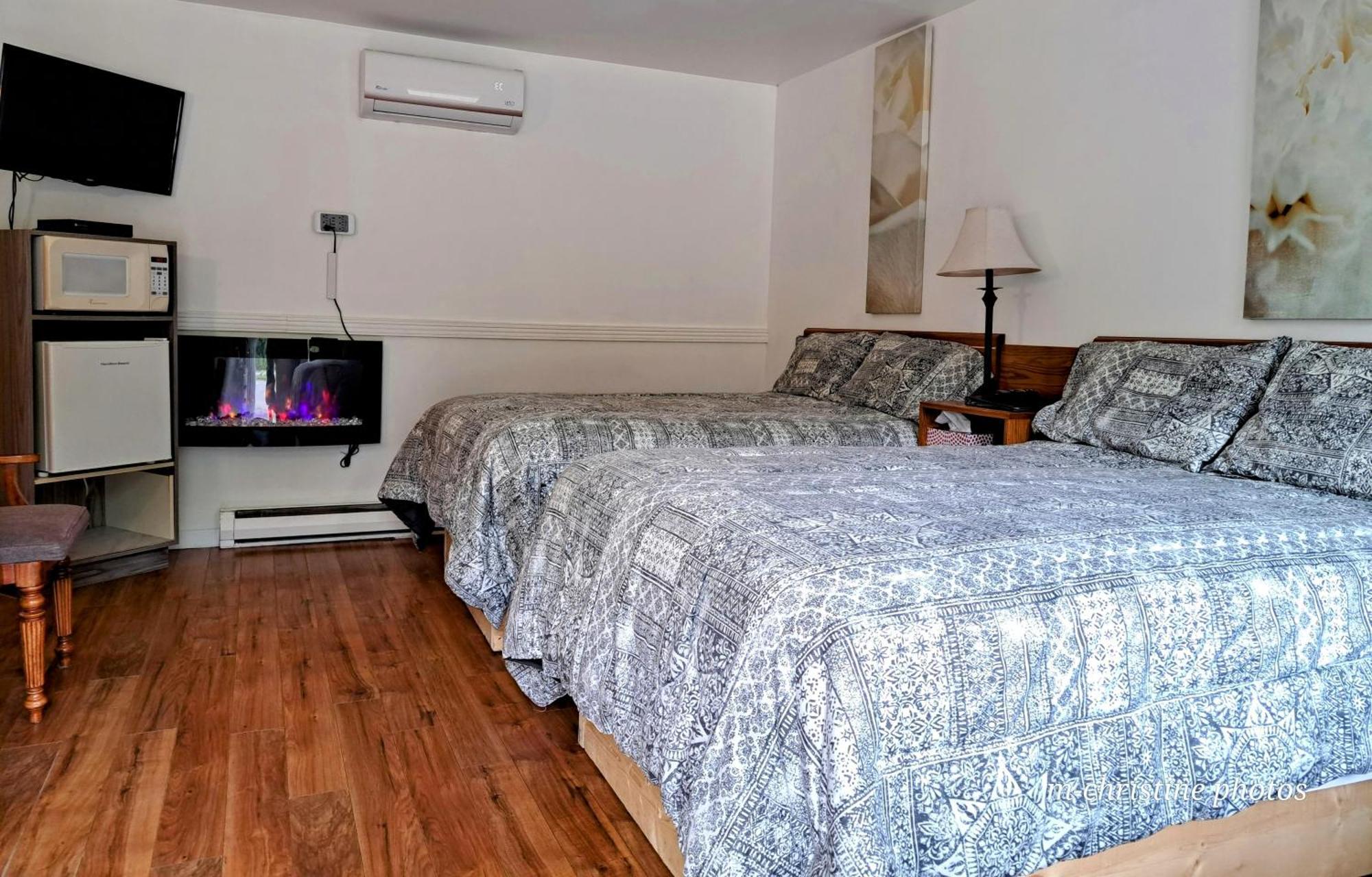 Motel Bonsoir 졸리엣 외부 사진