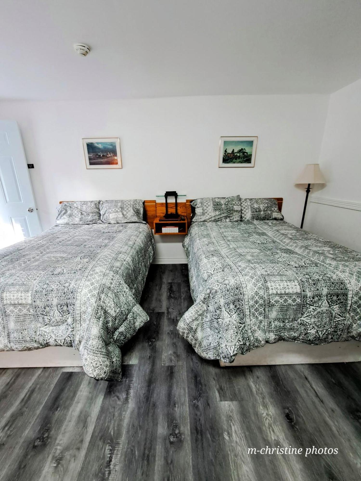 Motel Bonsoir 졸리엣 외부 사진